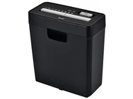 Niszczarki - Tracer niszczarka Edge10L czarna - miniaturka - grafika 1