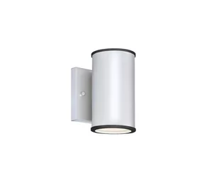 Westinghouse 65807 - LED Ściemnialna lampa zewnetrzna MARIUS LED/8W/230V IP44 - Lampy ogrodowe - miniaturka - grafika 1