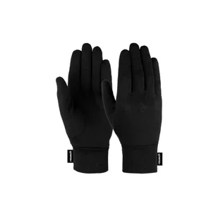 Rękawice Reusch Merino Wool Conductive - Rękawiczki sportowe damskie - miniaturka - grafika 1