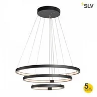 Lampy sufitowe - Spotline SLV Lampa wisząca One trio 1002913 SLV 1002913 - miniaturka - grafika 1