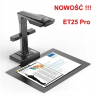 Skanery - Bogscanner ET25 Pro - 5824x4368 - miniaturka - grafika 1