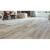 Panele podłogowe - Panel winylowy BiClick DĄB BRADFORD Afirmax - miniaturka - grafika 1