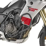 Akcesoria motocyklowe - Kappa KN2145 Motocykl - miniaturka - grafika 1