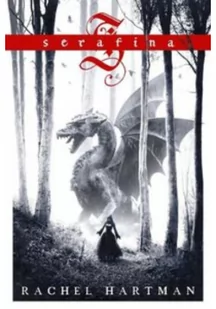 MAG Serafina Rachel Hartman 1 - Powieści - miniaturka - grafika 2