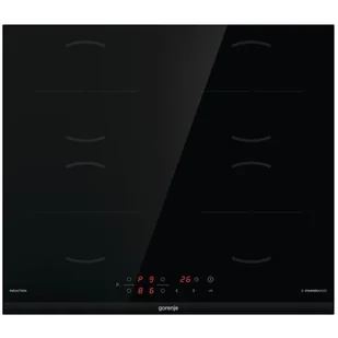 Płyta elektryczna do zabudowy Gorenje GI6401BCE - Płyty elektryczne do zabudowy - miniaturka - grafika 1