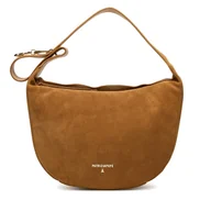 Torebki damskie - Torebka Patrizia Pepe 8B0278/bL152-B768 Beżowy - miniaturka - grafika 1