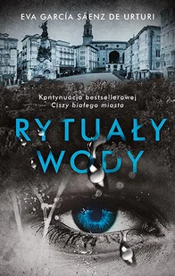 Rytuały wody - Thrillery - miniaturka - grafika 2