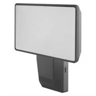 Lampy ogrodowe - LEDVANCE LED Zewnętrzny reflektor ścienny z czujnikiem FLOOD LED/27W/230V IP55 - miniaturka - grafika 1