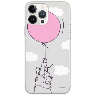 Etui Disney dedykowane do Xiaomi MI 10T LITE / REDMI NOTE 9 PRO 5G, wzór: Kubuś i Przyjaciele 013 Etui całkowicie zadrukowane, oryginalne i oficjaln.. - Etui i futerały do telefonów - miniaturka - grafika 1