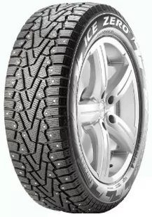 Pirelli Winter Ice Zero 235/65R18 110T - Opony zimowe - miniaturka - grafika 1