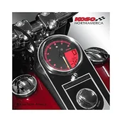 Części motocyklowe - Miernik HD-05 dla Harley Davidson (modele 2004-2013) - miniaturka - grafika 1