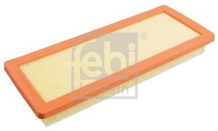 Filtr powietrza Febi Bilstein 109082 - Filtry powietrza - miniaturka - grafika 1
