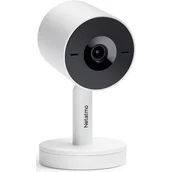 Kamery IP - NETATMO Advance Wi-Fi Biały - miniaturka - grafika 1