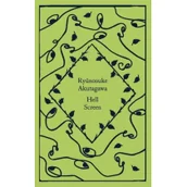 Obcojęzyczna literatura faktu i reportaż - Hell Screen - miniaturka - grafika 1