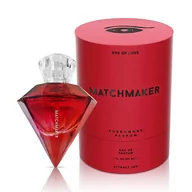 Feromony damskie - Matchmaker Pheromone Parfum LGBTQ+ Red Diamond 30ml - miniaturka - grafika 1