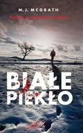 Kryminały - Białe piekło - miniaturka - grafika 1