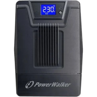 PowerWalker Zasilacz UPS awaryjny 2000VA/1200W VI 2000 SCL FR CZAT NA ŻYWO / DYSTRYBUTOR - Zasilacze awaryjne UPS - miniaturka - grafika 1
