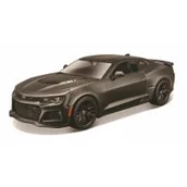 Kolekcjonerskie modele pojazdów - Maisto MI 39512 Chevrolet Camaro ZL1 1:24 do skł. - miniaturka - grafika 1