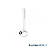 Przybory do gotowania - Brabantia łyżka do zupy Essential 400568 - miniaturka - grafika 1