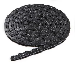 Dartmoor Core Bicycle Chain 3/32", black 2021 Łańcuchy DM0007_02 - Łańcuchy rowerowe - miniaturka - grafika 1