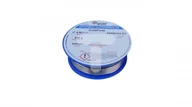 Lutownice - Cyna 2,00mm 250g Sn60Pb40 SW26/3/2.5 spoiwo lutownicze cyna lutownicza PROFESSIONAL LUX07068 - miniaturka - grafika 1