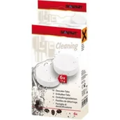 Akcesoria i części do ekspresów do kawy - Scanpart 6 tabletek do odkamieniania automatów do kawy - miniaturka - grafika 1