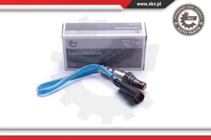 Sonda lambda Esen SKV 09SKV122 - Sondy lambda - miniaturka - grafika 1