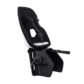 Foteliki rowerowe - Fotelik rowerowy Thule Yepp  Nexxt 2 Maxi RM white - miniaturka - grafika 1