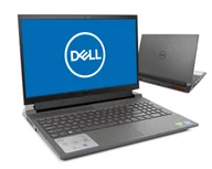 Laptopy - DELL Inspiron G15 5530 - i5-13450HX 15,6'' 64GB 1TB + 2TB Win11 RTX 3050 - miniaturka - grafika 1