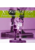 Książki o muzyce - X-Tremely Fun - Step Aerobic Nonstop Vol.2 CD - miniaturka - grafika 1