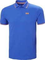Koszulki męskie - Helly Hansen Helly Hansen męska koszulka KOS POLO 34068 544 M - miniaturka - grafika 1