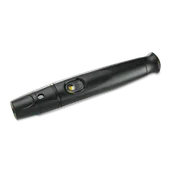 Glukometry i akcesoria dla diabetyków - Evercare Comfort, nakłuwacz z nasadką, 1 sztuka - miniaturka - grafika 1