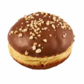 Inne pieczywo - PACZEK SLONY KARMEL 90G P,PUTKA - miniaturka - grafika 1