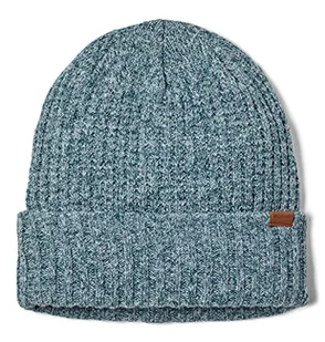 Columbia Unisex Loma Vista dzianinowa czapka beanie czapka, metal, jeden rozmiar - Czapki damskie - miniaturka - grafika 1
