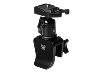Lunety i akcesoria - Vortex Optics - Uchwyt na szybę Summit Car Window Mount QR - Czarny - CWM - miniaturka - grafika 1