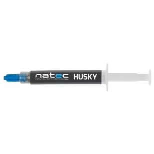 Natec Pasta termoprzewodząca Husky 4g (NPT-1324) - Pasty i materiały termoprzewodzące - miniaturka - grafika 3