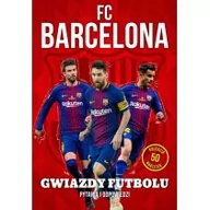 Sport i wypoczynek - FC Barcelona - miniaturka - grafika 1