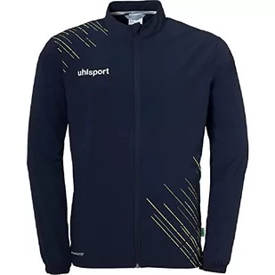 uhlsport Męska kurtka Score 26 Evo Woven Evo Woven Jacket męska kurtka sportowa dla chłopców kurtka treningowa softshell - Kurtki męskie - miniaturka - grafika 1