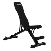 Rowery treningowe - Hammer Rower spiningowy RACER - miniaturka - grafika 1