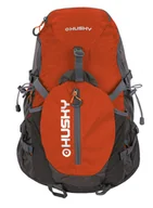 Plecaki - Plecak HUSKY Salmon 30L pomarańczowy - miniaturka - grafika 1