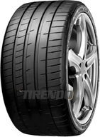 Opony letnie - Goodyear Eagle F1 Supersport 265/30R21 96Y - miniaturka - grafika 1