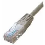 Patchcordy - LOGON Cat6 UTP 7m kabel sieciowy Kość słoniowa - miniaturka - grafika 1