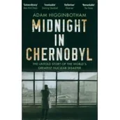 Obcojęzyczne książki historyczne - Adam Higginbotham Midnight in Chernobyl - miniaturka - grafika 1