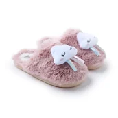 Kapcie damskie - GIOSEPPO Negaunee, Kapcie, Różowe, 36 EU, Różowy kolor, 36 EU - miniaturka - grafika 1