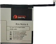 Baterie do telefonów - Bateria Extra Digital Baterija Xiaomi Redmi Note 4 - miniaturka - grafika 1