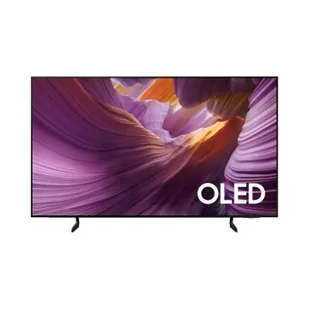 Telewizor Samsung QE55S85FAU 55" OLED 4K - Telewizory - miniaturka - grafika 2