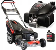 Kosiarki - Faworyt KOSIARKA SPALINOWA Z NAPĘDEM HONDA GCV 51cm 6KM GT + OLEJ BRIGGS 0,6L - miniaturka - grafika 1