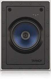 Tannoy PCI 5DC IW Podwójny, koncentryczny głośnik wewnątrzścienny 5" premium do zastosowań instalacyjnych - Głośniki i kolumny - miniaturka - grafika 1