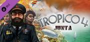 DLC - Tropico 4: Junta Military DLC - miniaturka - grafika 1