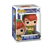 Gadżety dla graczy - Funko Pop Disney Peter Pan 70th - Peter Pan - miniaturka - grafika 1